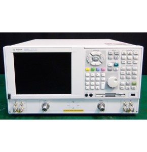 PNA Network Analyser